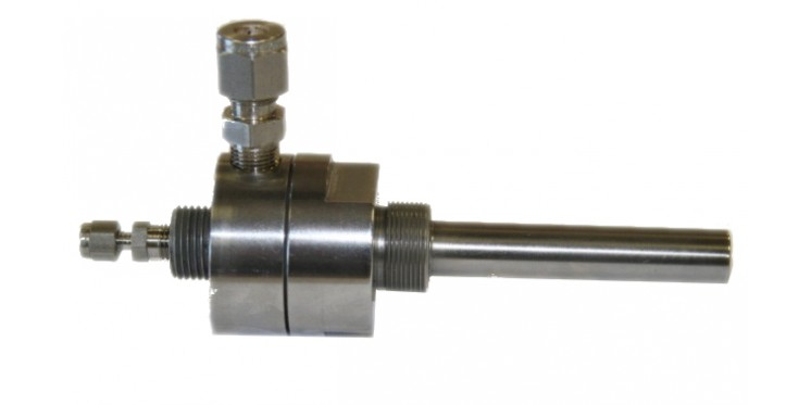 CAD probe image